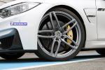 BMW M3 Sedan Bi-Tronik 2 V2 by G-Power 2015 года